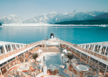 MSC Cruises launching first Alaska cruises in 2026