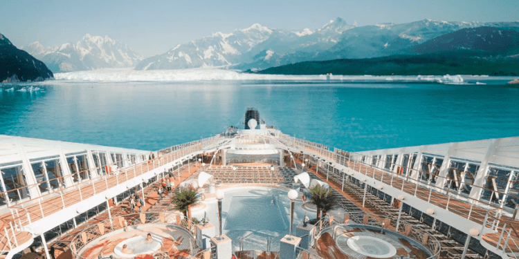 MSC Cruises launching first Alaska cruises in 2026