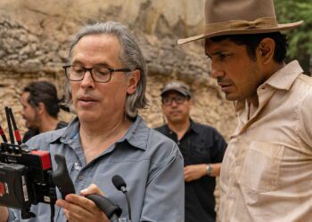 Made in Mexico: why the new Hollywood is south of the border