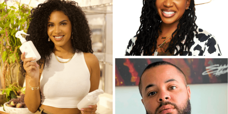 Maesa announces 2024 Magic Incubator winners, aiming to disrupt beauty industry white spaces