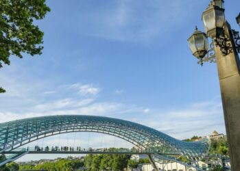 Magical European city known as the ‘birthplace of wine’ is a cheap destination | Travel News | Travel