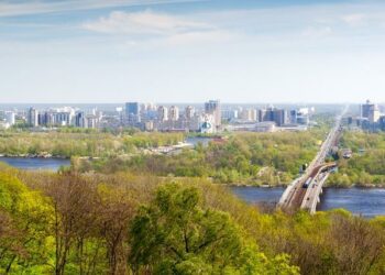 Major funding boost for Ukrainian telecoms