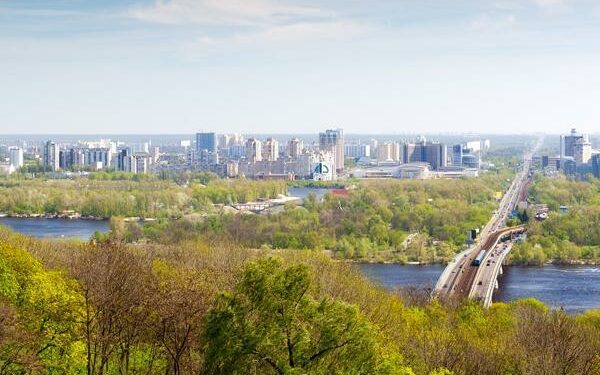 Major funding boost for Ukrainian telecoms