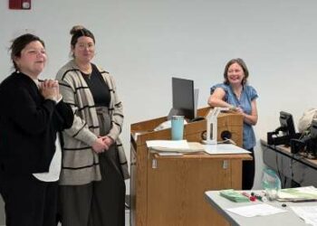 Making English work in the classroom