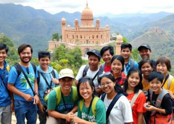 Making a Difference: Impactful Volunteer Opportunities Abroad