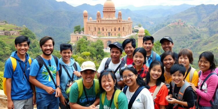 Making a Difference: Impactful Volunteer Opportunities Abroad