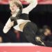 Malinin wins Skate Canada for North American Grand Prix double