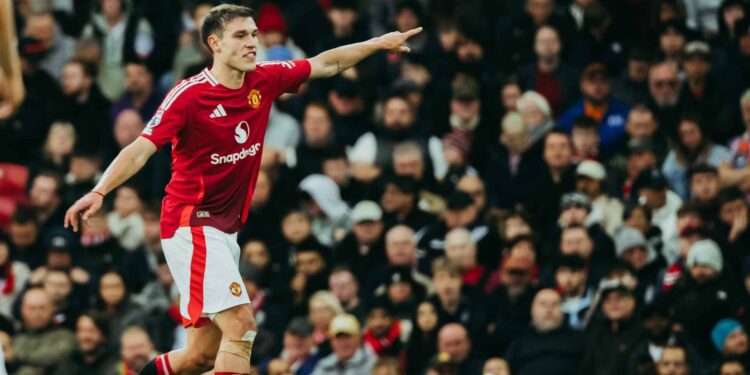 Manuel Ugarte The Fighter United Review feature