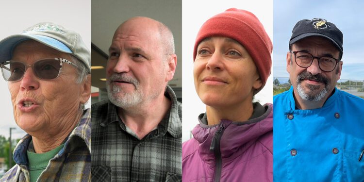 Many Alaska voters say they want parties to work together. What do they mean?