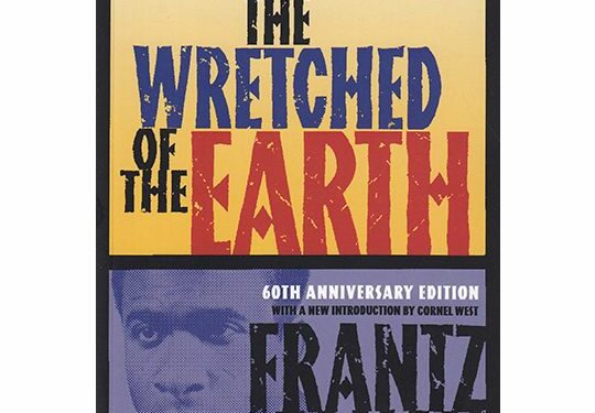 Martinique: From negritude to neocolonialism