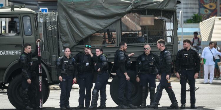 Martinique authorities ban protests following deadly riots over rising prices