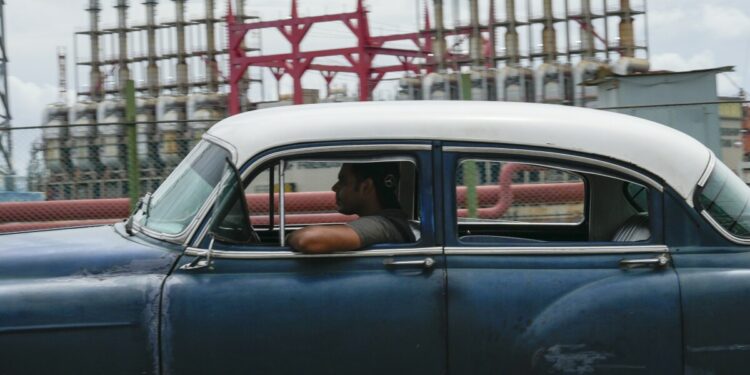 Massive blackout hits Cuba, prompting school and workplace closures