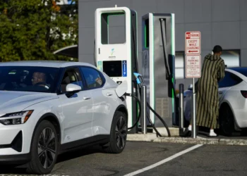 Massive new lithium find in Arkansas may be enough to meet global demand