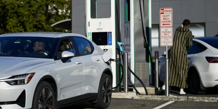 Massive new lithium find in Arkansas may be enough to meet global demand