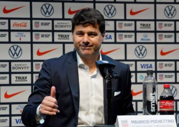 Mauricio Pochettino instills new belief in U.S. team during win over Panama