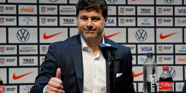Mauricio Pochettino instills new belief in U.S. team during win over Panama