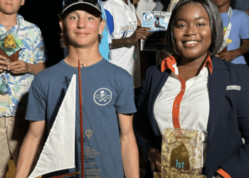 McKinney Lambert wins another national optimist title | Sports