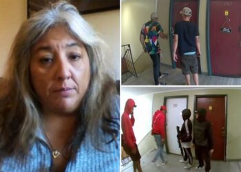 Media, government downplaying Aurora, Colorado Venezuelan gangs: ex-resident