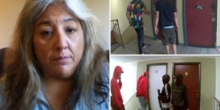 Media, government downplaying Aurora, Colorado Venezuelan gangs: ex-resident