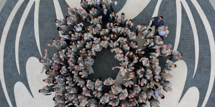 Meet The World’s Best Employers 2024