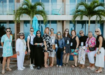 Meetings Today LIVE! Corporate/Incentive Makes a Fiery Bahamas Debut