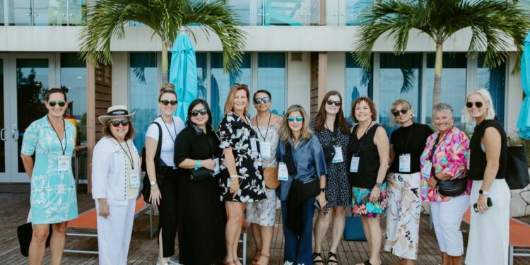 Meetings Today LIVE! Corporate/Incentive Makes a Fiery Bahamas Debut