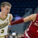 Men's NCAA basketball predictions: Player of the year races