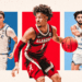 Men’s college basketball preseason All-Americans: Mark Sears, Cooper Flagg, RJ Davis lead the way