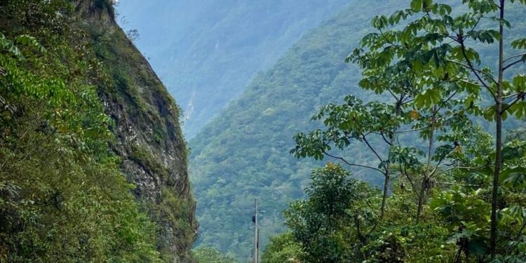 Mentor native Katie Spotz completes trek across South America on Long Journey 4 Water