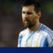 Messi, Scaloni slam pitch after Venezuela draw
