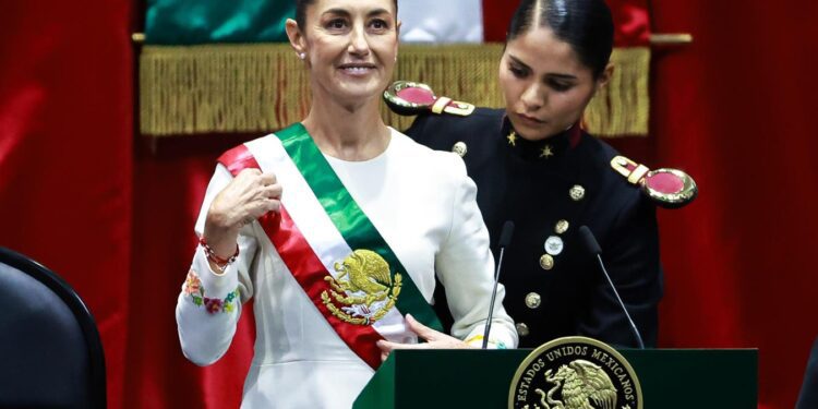 Mexico Also Wants To Decouple From China