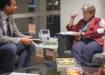 Mexico Charts a New Path on Climate Change