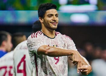 Mexico National Team Squad For October Friendlies vs. Valencia & USMNT