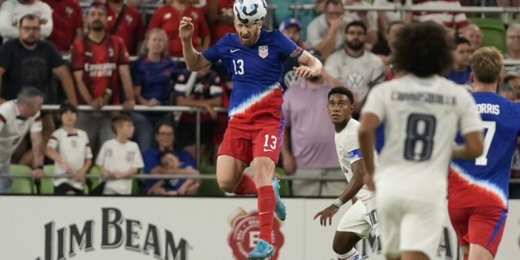 Mexico vs. USMNT odds, picks and predictions