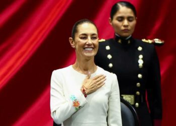 Mexico’s Catholic Church hopes for a better relationship with President Claudia Sheinbaum