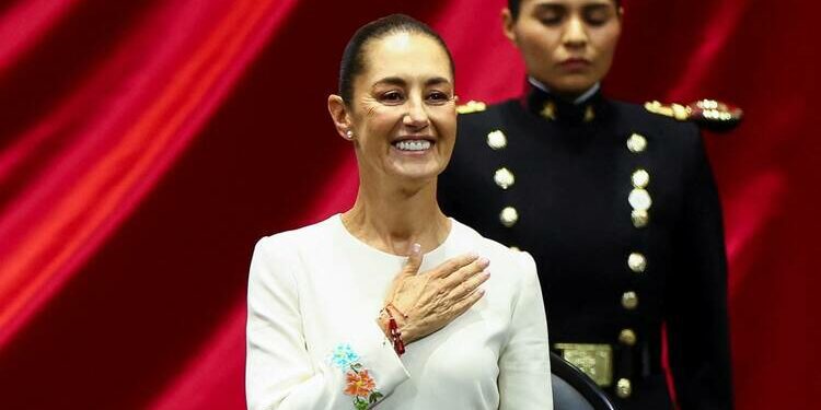 Mexico’s Catholic Church hopes for a better relationship with President Claudia Sheinbaum