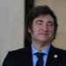Javier Milei.