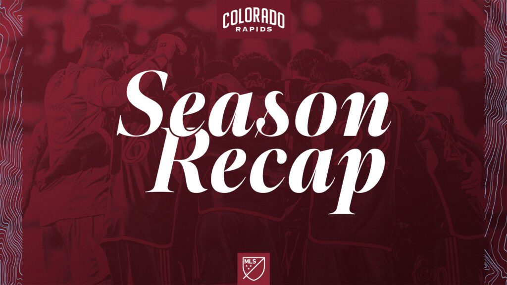 Milestones, Trophies and Memories | Recap the Rapids' Unforgettable 2024 Season