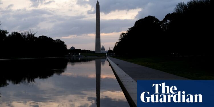 Millionaire ‘apostle’ summoning women to DC for Christian nationalist rally | Far right (US)