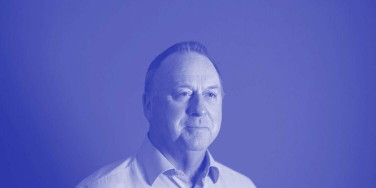 MinRes boss Chris Ellison under fire over alleged tax evasion — Capital Brief