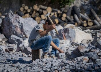 Mining Cement in Misery: The Human Cost of Paraguay’s Construction Boom
