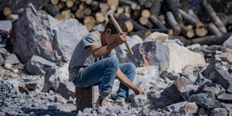 Mining Cement in Misery: The Human Cost of Paraguay’s Construction Boom