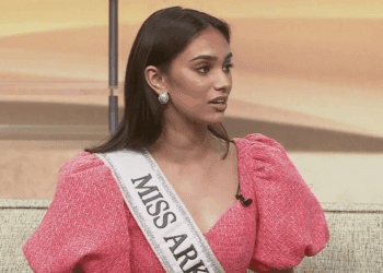 Miss Arkansas Teen USA to host End the Stigma walk