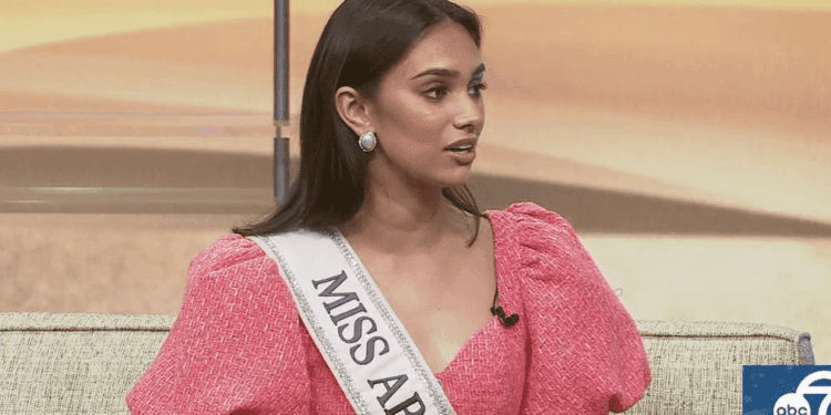 Miss Arkansas Teen USA to host End the Stigma walk