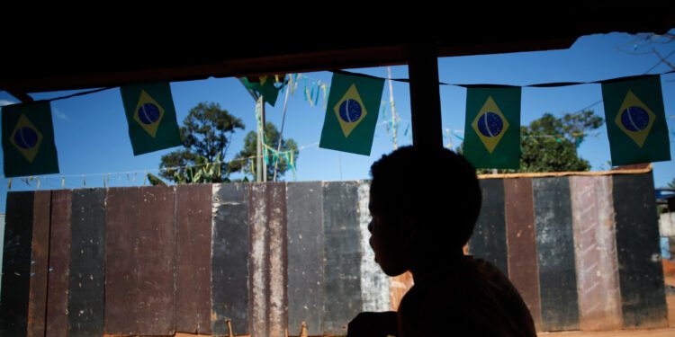 Modern Slavery in Brazil Is Targeting More Women, More Foreigners