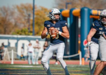 Montana football shuts out Northern Colorado in third straight meeting , tops Bears 24-0 at Nottingham Field