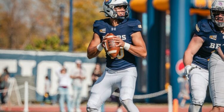 Montana football shuts out Northern Colorado in third straight meeting , tops Bears 24-0 at Nottingham Field