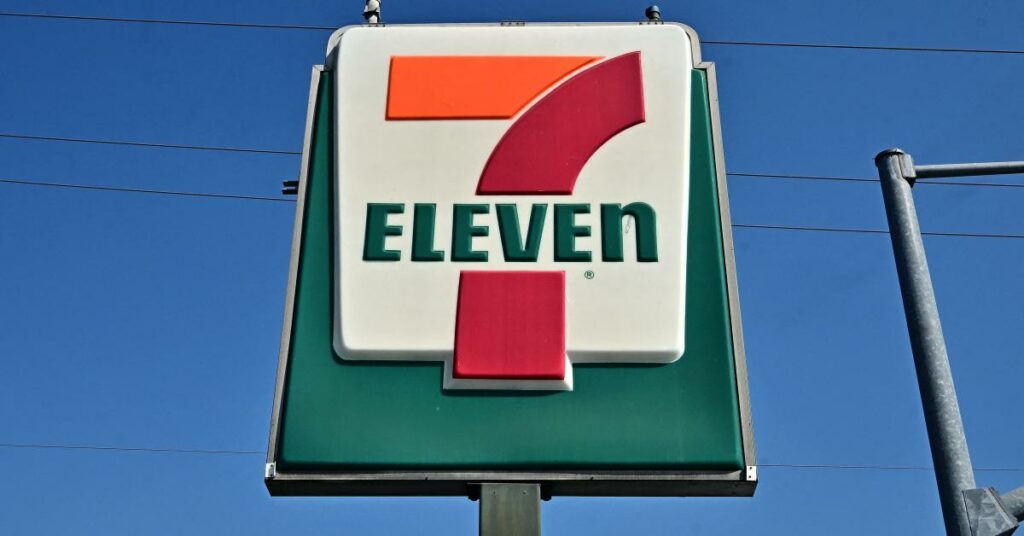 More than 400 7-Eleven stores are closing down across North America: report