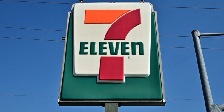 More than 400 7-Eleven stores are closing down across North America: report
