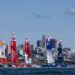 More the merrier at SailGP Season 5